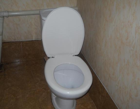 Отель Lagami House Местия Экстерьер фото